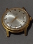 Мъжки часовник Полет, позлатен , снимка 4