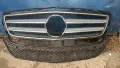 Решетка за Мерцедес w218 cls , снимка 1