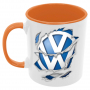 Чаша VW Torn 2, снимка 1 - Чаши - 36146754