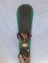 Сноуборд Burton Process 162см. с автомати. , снимка 3
