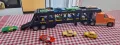 MATCHBOX камион автотранспортер - като нов, снимка 12