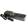 Автомобилен инвертор 12V към 220V 200W с USB порт, снимка 1
