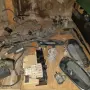 Мазда 323 1,5 бензин-останали части, снимка 4