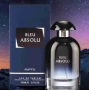 Парфюмна вода Riiffs Bleu Absolute 100 ml за мъже, снимка 2