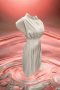 Rinascimento оригинална дамска рокля, размер М, снимка 1 - Рокли - 41926309