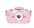Детски цифров фотоапарат 1080P – Идеалният подарък за малки фотографи, снимка 2