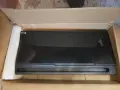 Изтриваема дъска за писане Varhomax - черна, dry erase (маркер), снимка 1