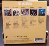 The Jacksons box set с 5 диска , снимка 3