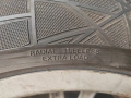 Джанти със зимни гуми 255/55/18 за Мерцедес / Mercedes W166 ML / GLE, снимка 8