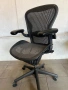 Herman Miller Aeron Classic, снимка 10