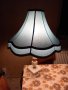 Мраморна нощна лампа , снимка 5