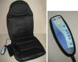 Нова масажна седалка Vitalmaxx 5 зони, затопляне, с дистанционно, снимка 3