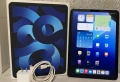 Таблет Apple iPad Air 5 2022 10.9 256GB MM9L3, снимка 1