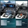 Безжичен адаптер Carplay, безжичен адаптер Plug and Play Android Auto, 5,8 GHz WiFi, снимка 8