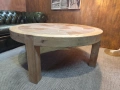 Дизайнерска датска маса за кафе, снимка 12