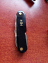 Немски сгъваем джобен нож , снимка 1 - Колекции - 36400662