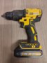 Винтоверт Dewalt DCD 778, снимка 2