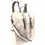 Елегантна и практична дамска раница, снимка 7