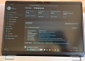 Dell Pro 14 Intel Core Ultra 5 235U, 32GB RAM, 512GB SSD, снимка 4