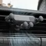 Стойка за телефон за въздуховод с четириточково захващане, снимка 4