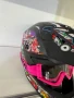 Мотокрос каска , снимка 3