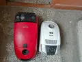 Прахосмукачки на части Миеле/Miele., снимка 7