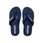 Adidas Eezay Flip blue | Оригинални мъжки джапанки, снимка 1 - Джапанки - 41341457