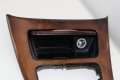 Пепелник лайстна махагон скоростен лост BMW E90 E91 Serie 3 (2004-2008г.) лайсна, снимка 5