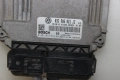 Моторен компютър Skoda Octavia / 03G906021JC / 03G 906 021 JC / 0281013619 / 0 281 013 619, снимка 2