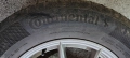 джанти със зимни гуми за Мерцедес , снимка 5