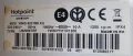 Hotpoint Ariston WMG 8237BS EU за части, снимка 2