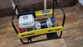KPower KH 7001 - генератор 5.8 kVA с Honda двигател, снимка 1