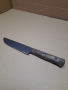 Стар Кован Нож., снимка 1 - Антикварни и старинни предмети - 44828561