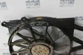 Перка охлаждане за Opel Astra G 1.6i 101к.с., снимка 2