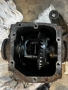 Дифренциал бмв е36 3.45 тип 168 , снимка 1