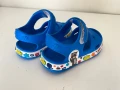 Детски сандали, джапанки “Coqui” 20 номер, снимка 3