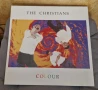 Грамофонни Плочи - Поп - Рок: The Christians - Colour, снимка 1