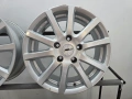 4бр 16ски джанти за BMW 5х120мм A161234, снимка 3