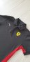 Puma Ferrari Pique Cotton Mens Size XS НОВО! ОРИГИНАЛНА Мъжка Тениска!, снимка 12