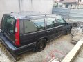 VOLVO V70 2.0T 20v 226 AWD lpg Бракувана, снимка 6