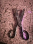 старинна ножица за колекция, снимка 3