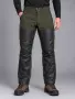 CHEVALIER GORE-TEX LEATHER Trouser размер L / 52 за лов панталон водонепромокаем кожа - 2948, снимка 1