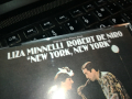 LIZA MINNELLI ROBERT DE NIRO CD 0403241159, снимка 5