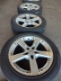 Алуминиеви джанти 17 Peugeot Expert 807 Citroen Berlingo C8 Fiat scudo ulysse, снимка 6