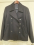 SISLEY ново МЪЖКО палто,М размер, снимка 2