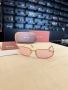 Miu Miu Слънчеви Очила С UV400 Защита - Налични Различни Цветове Код SK396, снимка 6