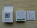 Миниатюрен Wi-Fi превключвател eWeLink.  220V, 16A.  Българско ръководство, снимка 8