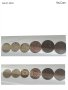 Стари български монети , снимка 1 - Нумизматика и бонистика - 44401790