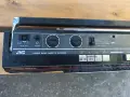 JVC RC-W40 Радиокасетофон обслужен., снимка 2