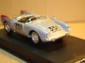 BRUMM 1:43 Porsche 550 1500/RS РАЛИ МОДЕЛ КОЛИЧКА, снимка 6
